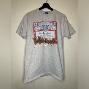Budweiser Men’s Shirt